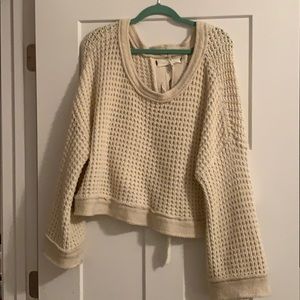 Free People Sweater